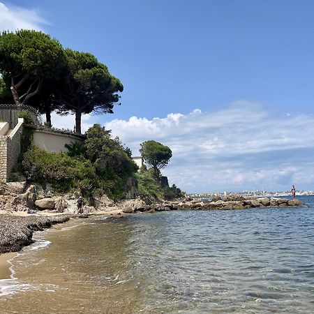 Super Cannes Sea Side Vallauris Kültér fotó