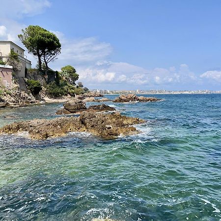 Super Cannes Sea Side Vallauris Kültér fotó