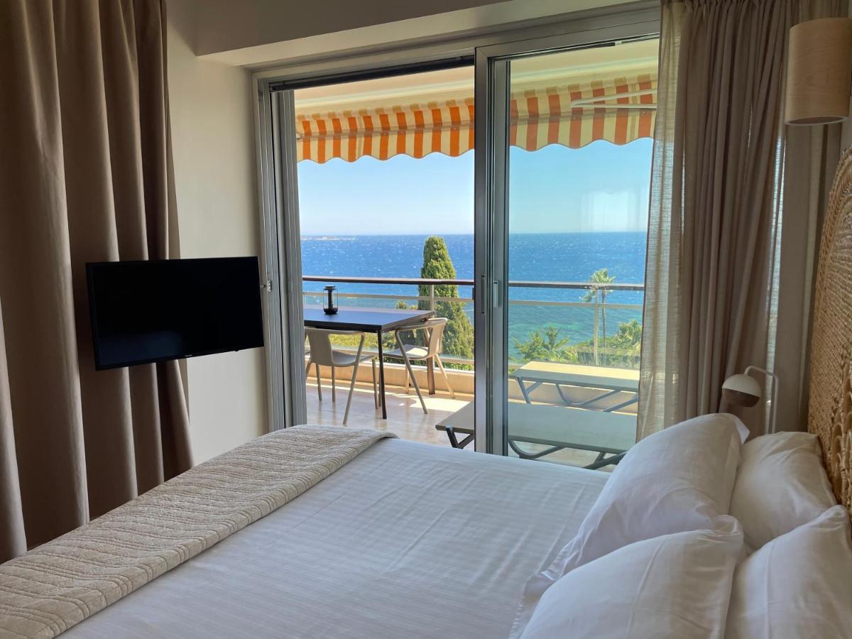Super Cannes Sea Side Vallauris Kültér fotó