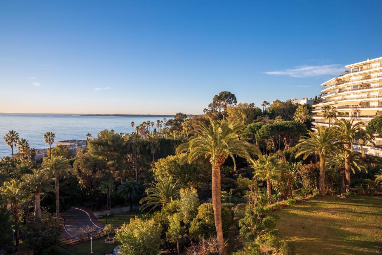 Super Cannes Sea Side Vallauris Kültér fotó