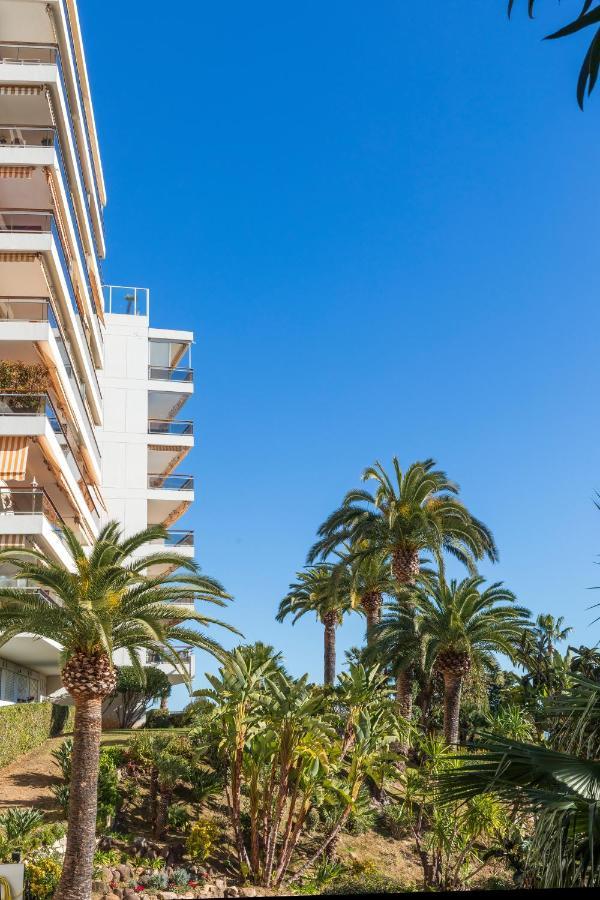 Super Cannes Sea Side Vallauris Kültér fotó